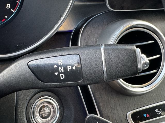 2022 Mercedes-Benz GLC GLC 300 White at Texan Dodge Chrysler Jeep Ram