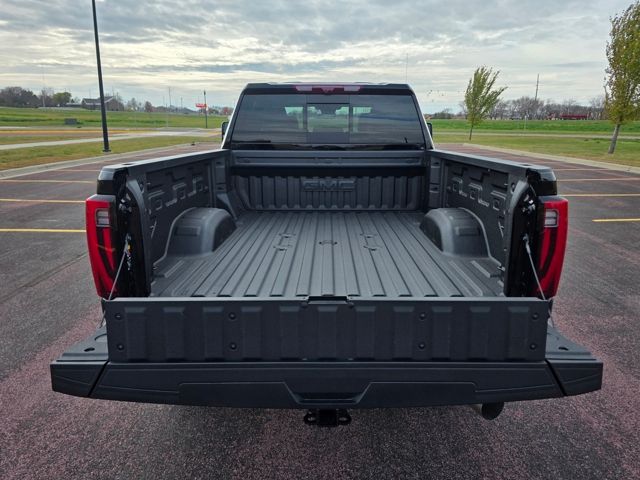 2026 GMC Sierra 3500HD Denali Ultimate