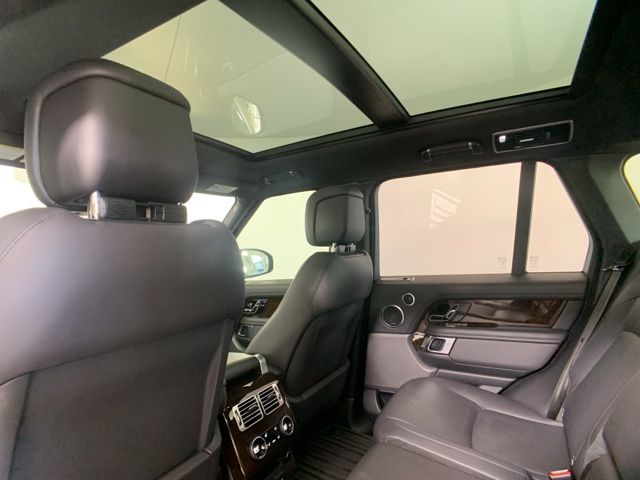 2021 Land Rover Range Rover Westminster 37