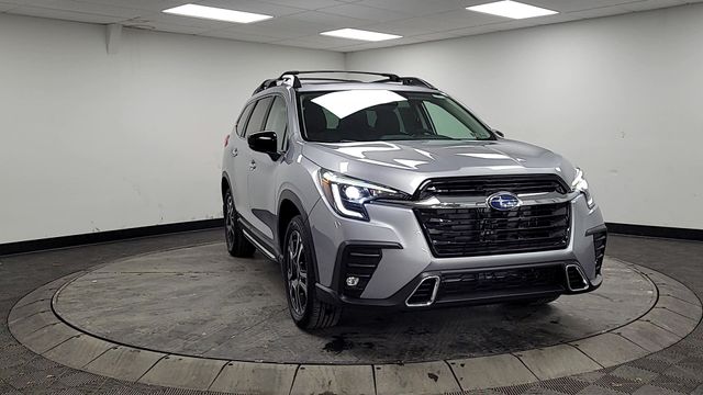 2026 – Subaru – Ascent