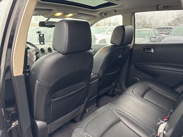 Used 2011 Nissan Rogue For Sale in Indianapolis, IN