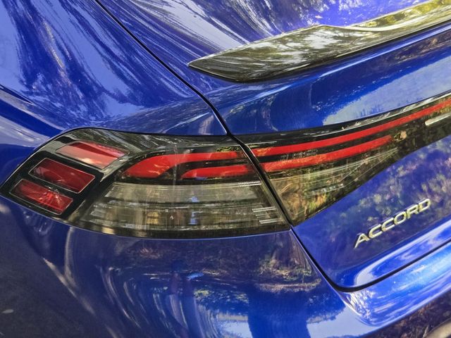 2024 Honda Accord - $27,499