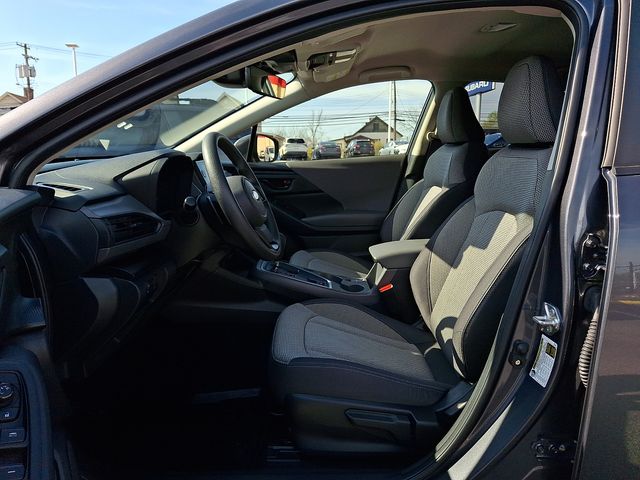 used 2024 Subaru Crosstrek car, priced at $25,802
