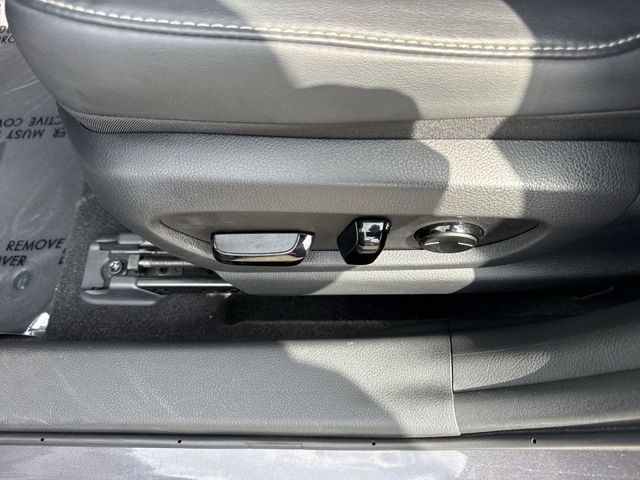 Used 2024 Lexus UX SUV