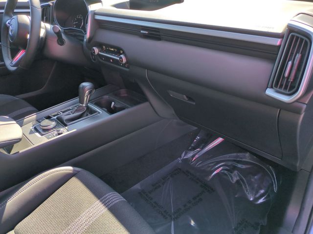 used 2024 Mazda CX-50 car, priced at $27,211