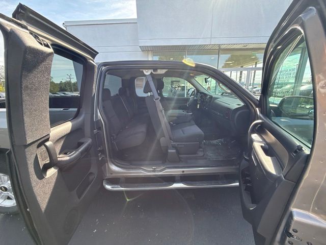 Used 2013 Chevrolet Silverado 1500 Truck