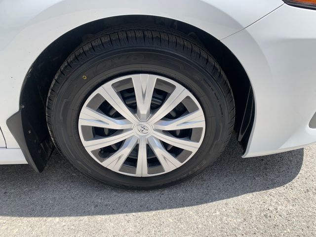 Used 2024 Toyota Camry Hybrid Sedan