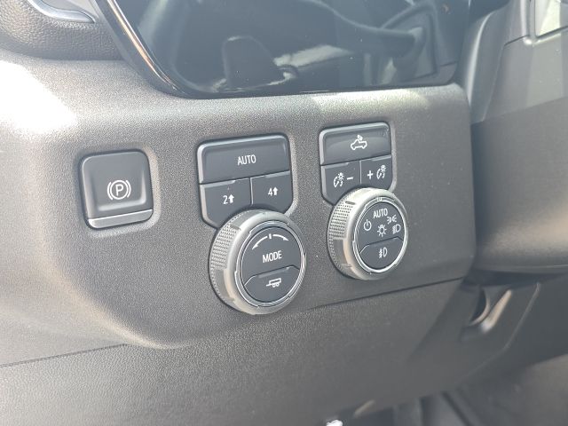 Photo of 2024 Chevrolet Silverado 1500 RST in Dallas, GA - 19,  2024 Chevrolet Silverado 1500 RST:43432A