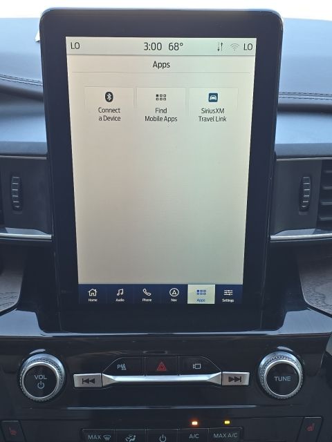 Photo of 2023 Ford Explorer Platinum in Dallas, GA - 34,  2023 Ford Explorer Platinum:167642A