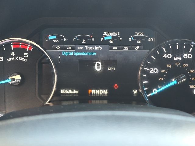 2020 Ford F-250SD Lariat:167102B