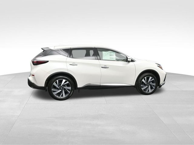 2024 Nissan Murano SL 3