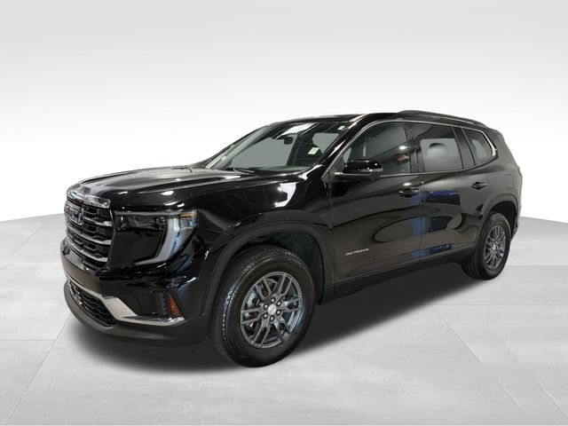 2025 GMC Acadia Elevation - 2