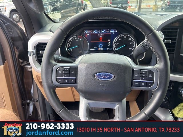 Used Car 2023 Ford F-150  Xlt For Sale Under $40,000 In San Antonio, Texas