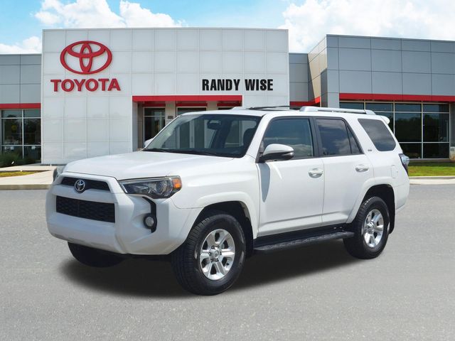2014 Toyota 4Runner - Image 1