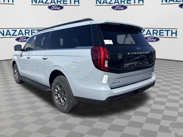new 2026 Ford Expedition Max car, priced at $75,211