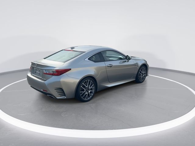 Used 2016 Silver Lexus 350 image 7