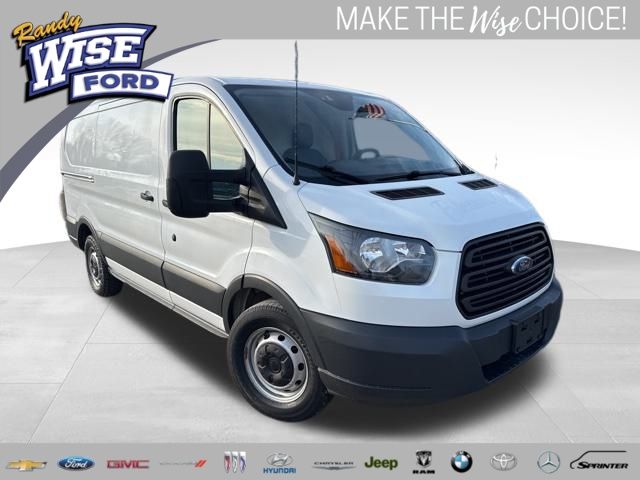2017 Ford Transit Cargo 150 3dr SWB Low Roof Cargo Van with Sliding Passenger Side Door