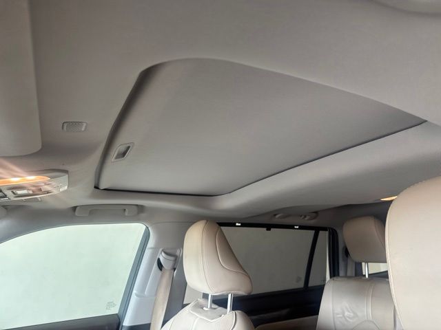 2020 Toyota Highlander Limited Brown at DeMontrond Mazda