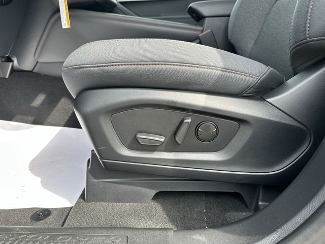 New 2026 Gray Ford Active image 16