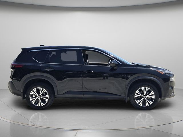 2021 Nissan Rogue - $16,499