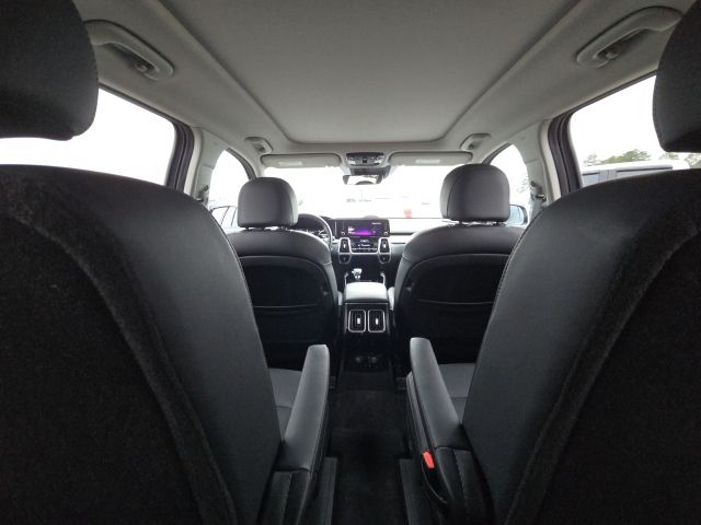 2023 Kia Sorento SX:SEA58176A