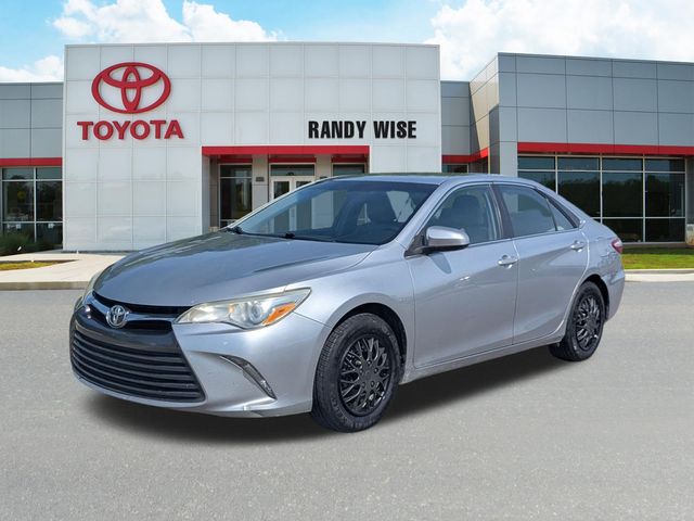 2015 Toyota Camry - Image 1