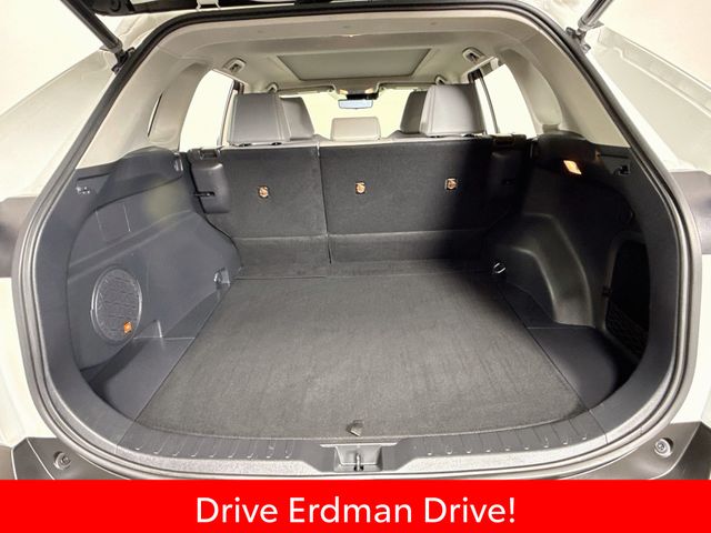 Used 2020 Toyota RAV4 Hybrid SUV