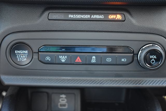 Used 2025 Ford Bronco Sport SUV