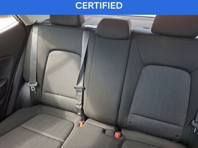 Used 2023 Hyundai Venue SUV
