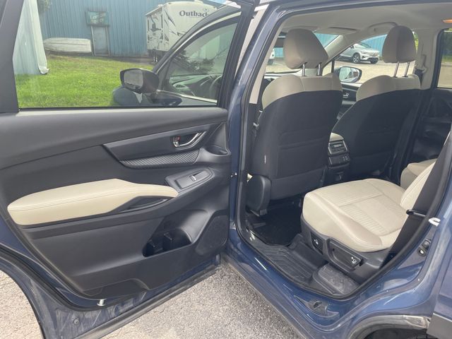 Used 2024 Subaru Ascent SUV
