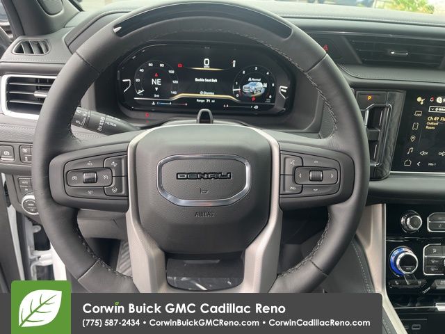 2024 GMC Yukon Denali 6