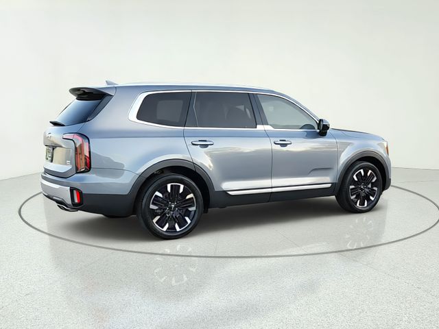 Used 2023 Kia Telluride SUV