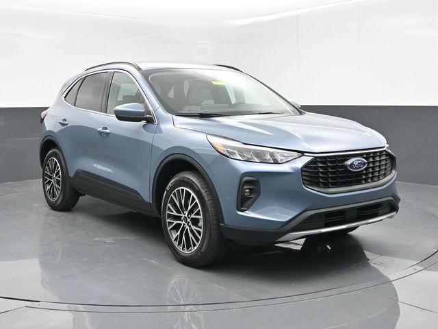 2026 Ford Escape Plug-In Hybrid Base