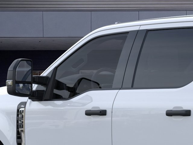 New 2026 White Ford XL image 21