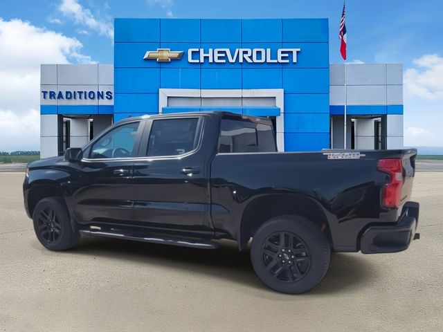 2026 Chevrolet Silverado 1500 LT Trail Boss - 6
