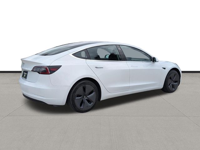 2020 Tesla Model 3 Standard - 4
