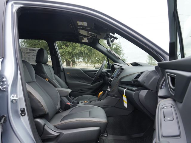 Used 2025 Subaru Forester Wilderness 4D Sport Utility