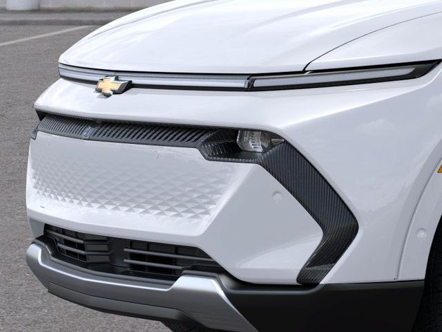 New 2025 Chevrolet Equinox EV For Sale in Livonia, MI