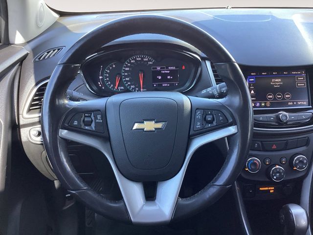 Used Car 2020 Chevrolet Trax  Lt For Sale Under $15,000 In San Antonio, Texas