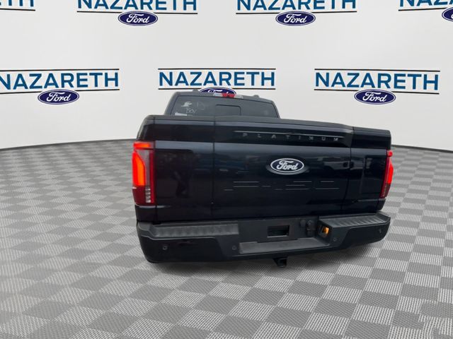 new 2025 Ford F-150 car, priced at $77,000