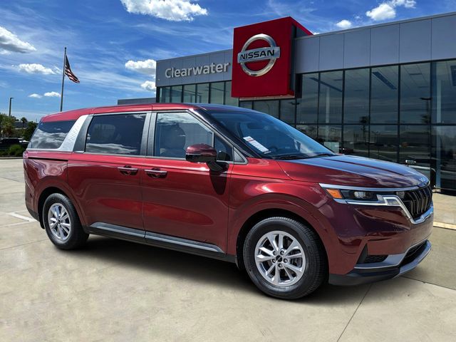 2022 Kia Carnival LX FWD