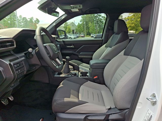 Used 2025 Toyota Tacoma Truck