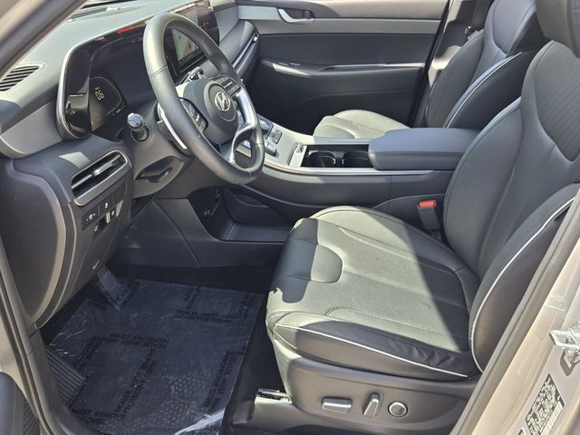 2025 Hyundai Palisade - $31,638