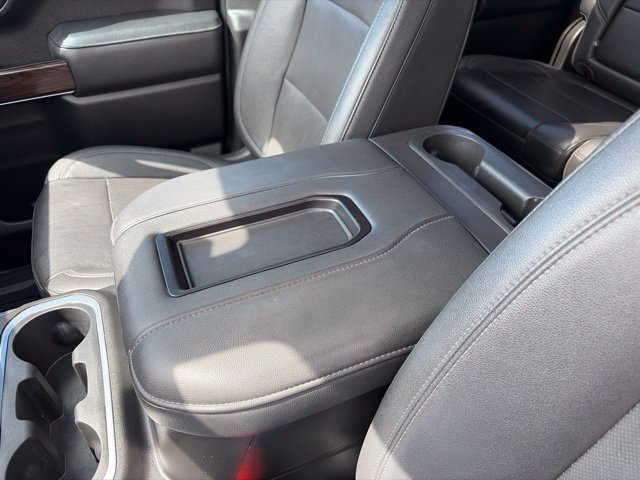 Used 2021 GMC Sierra 1500 Truck