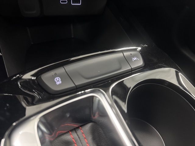 new 2026 Chevrolet Trax car, priced at $24,935