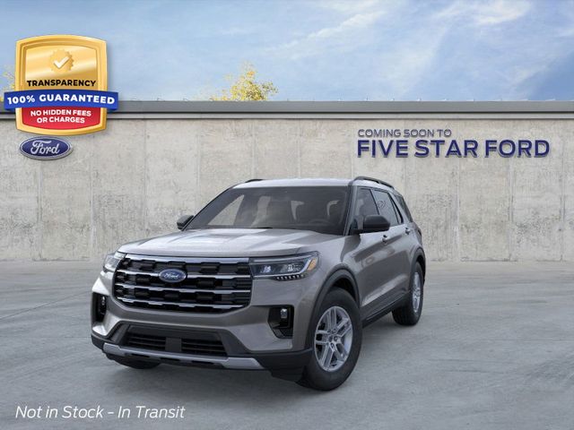 View vehicle photo 3