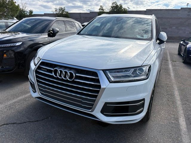 2019 Audi Q7 55 TFSI quattro Premium