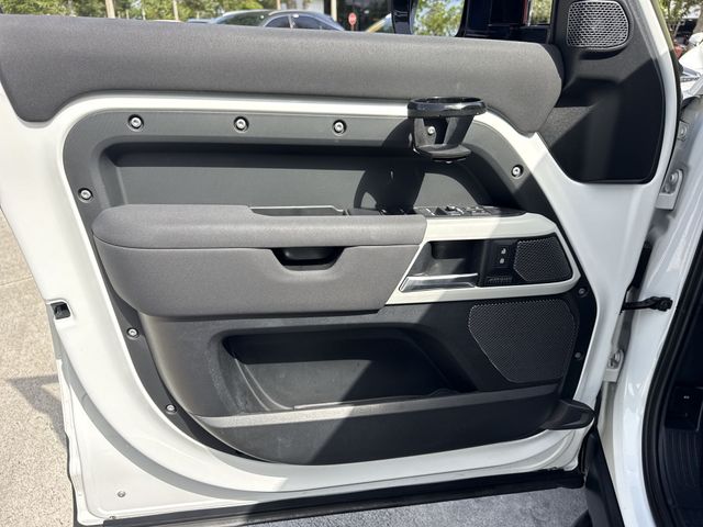 Used 2023 Land rover Defender 110 SUV