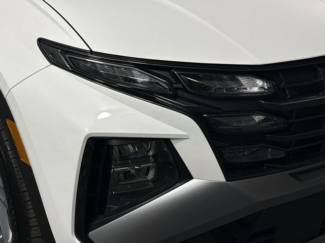 New 2026 Hyundai Tucson For Sale in Indianapolis, IN