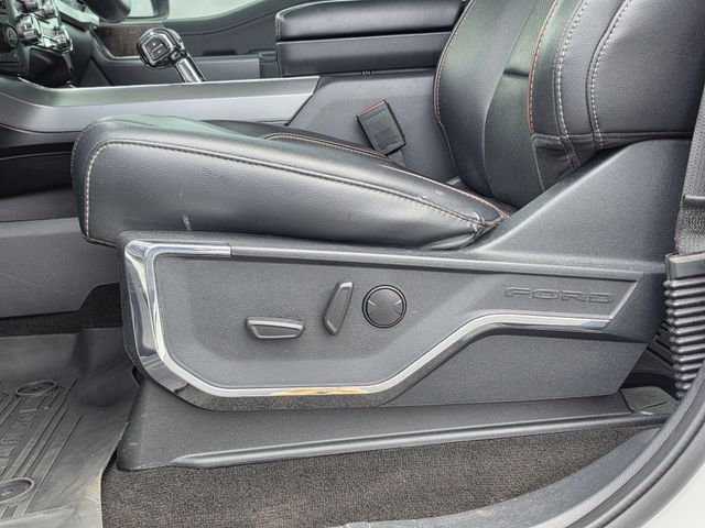 Used 2022 Ford F-150 Truck